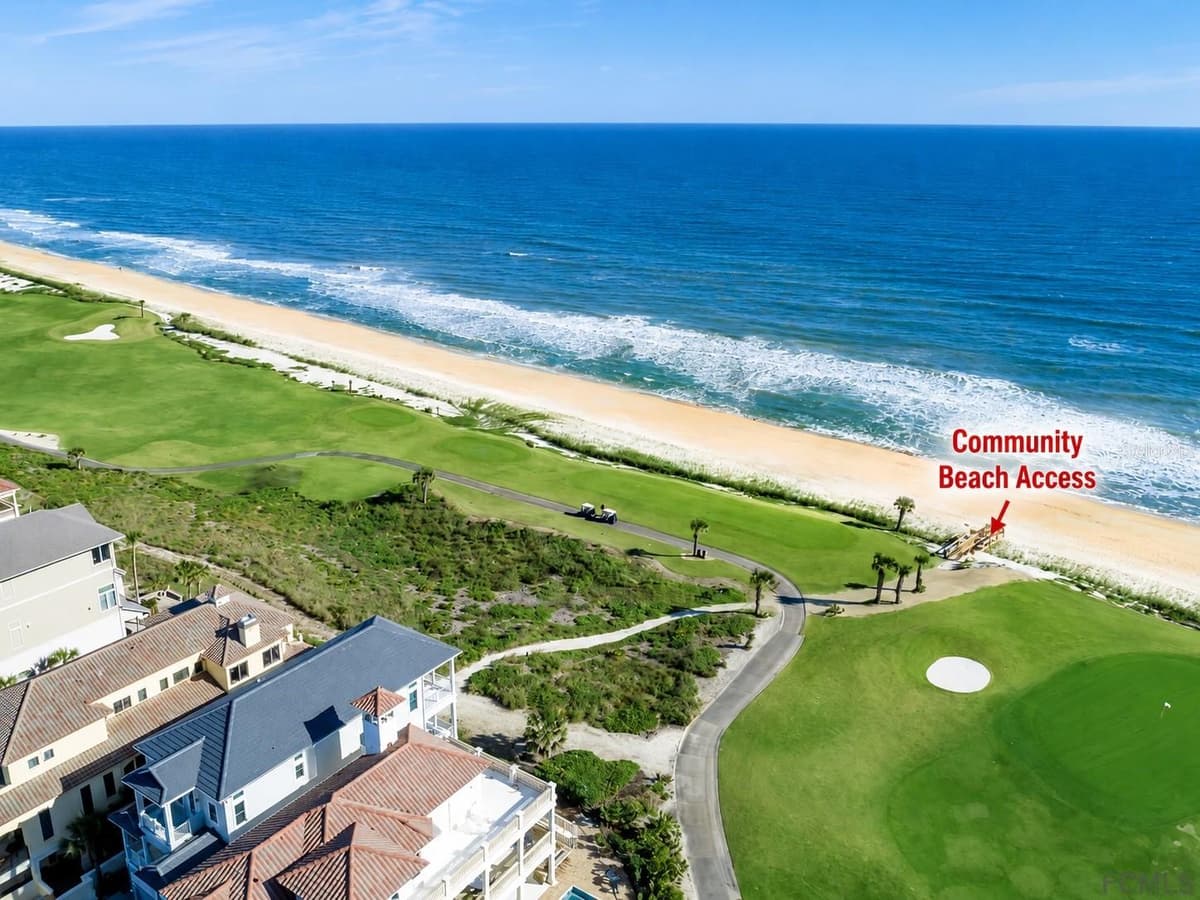 7 HAMMOCK BEACH CIRCLE — photo 90 of 95