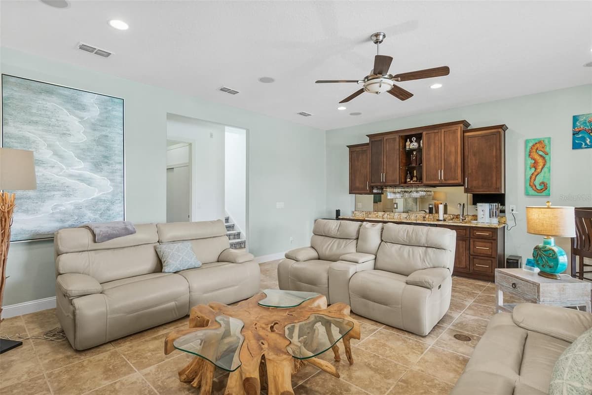 7 HAMMOCK BEACH CIRCLE — photo 50 of 95
