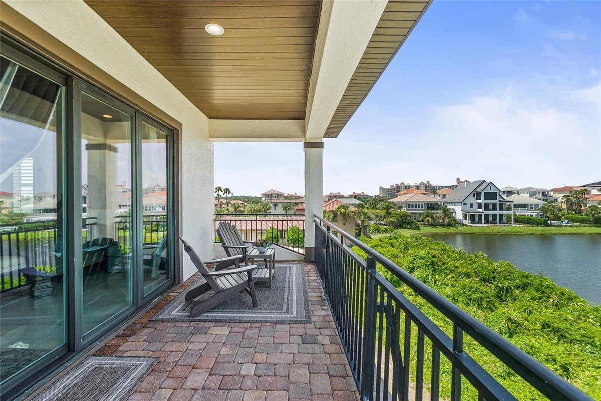 7 HAMMOCK BEACH CIRCLE — photo 12 of 95