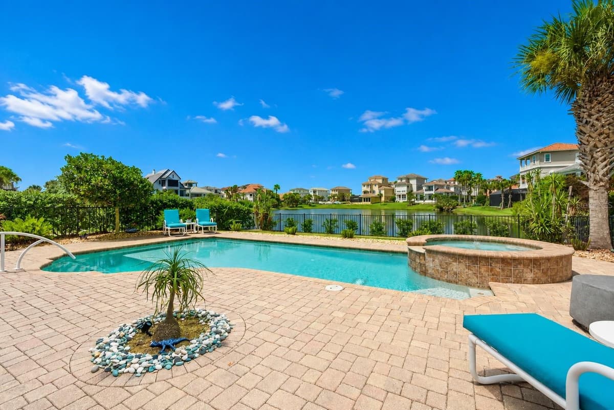 7 HAMMOCK BEACH CIRCLE — photo 5 of 95