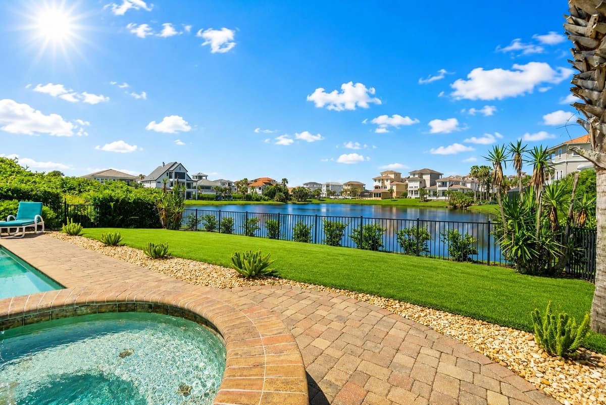 7 HAMMOCK BEACH CIRCLE — photo 64 of 95