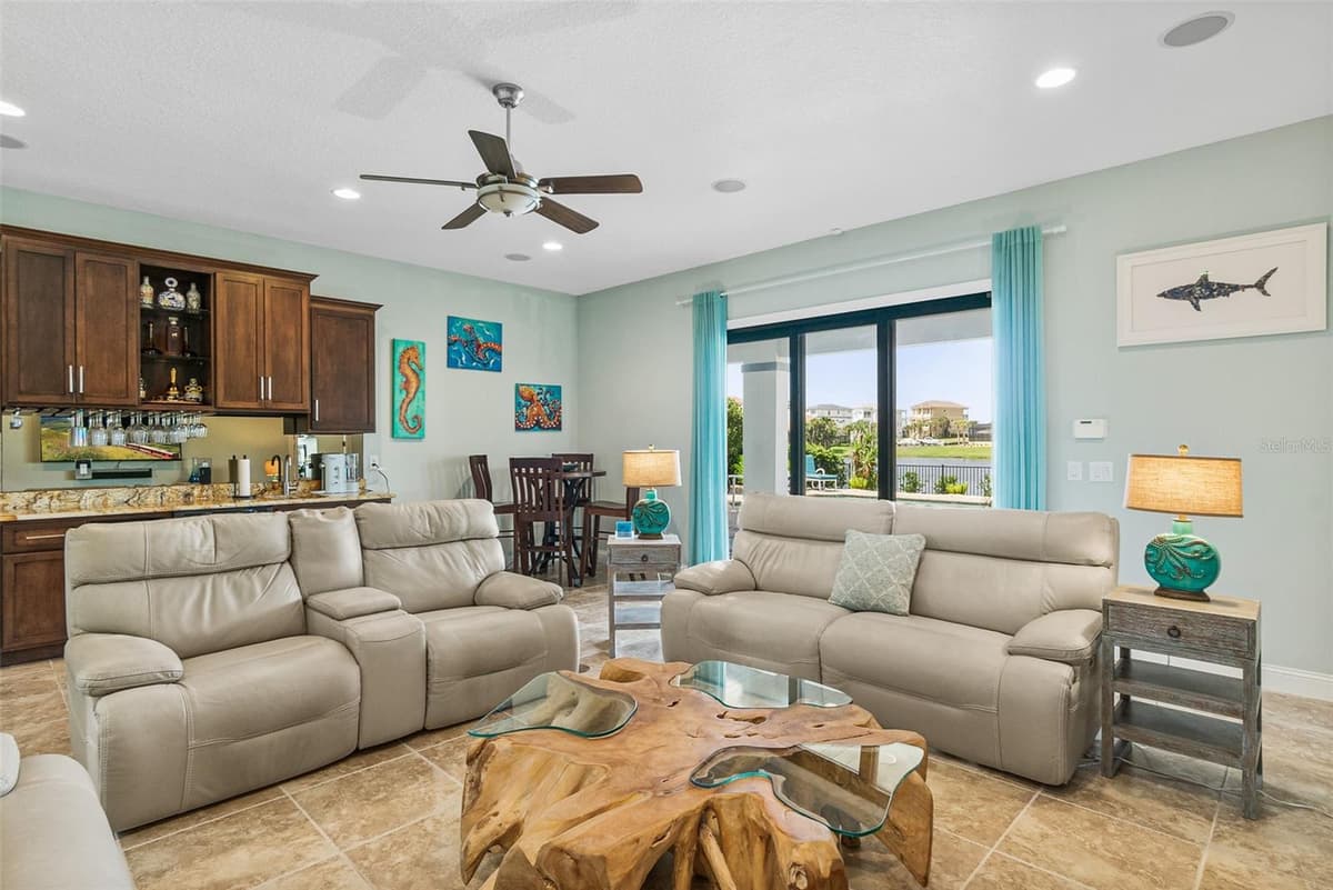 7 HAMMOCK BEACH CIRCLE — photo 49 of 95