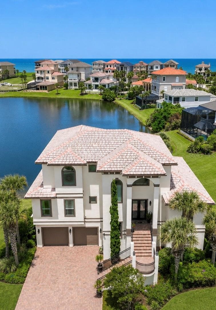 7 HAMMOCK BEACH CIRCLE — photo 39 of 95