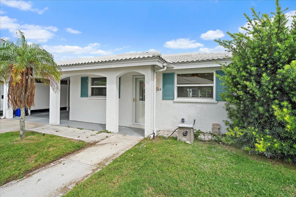 683 SPANISH DRIVE — photo 1 of 37