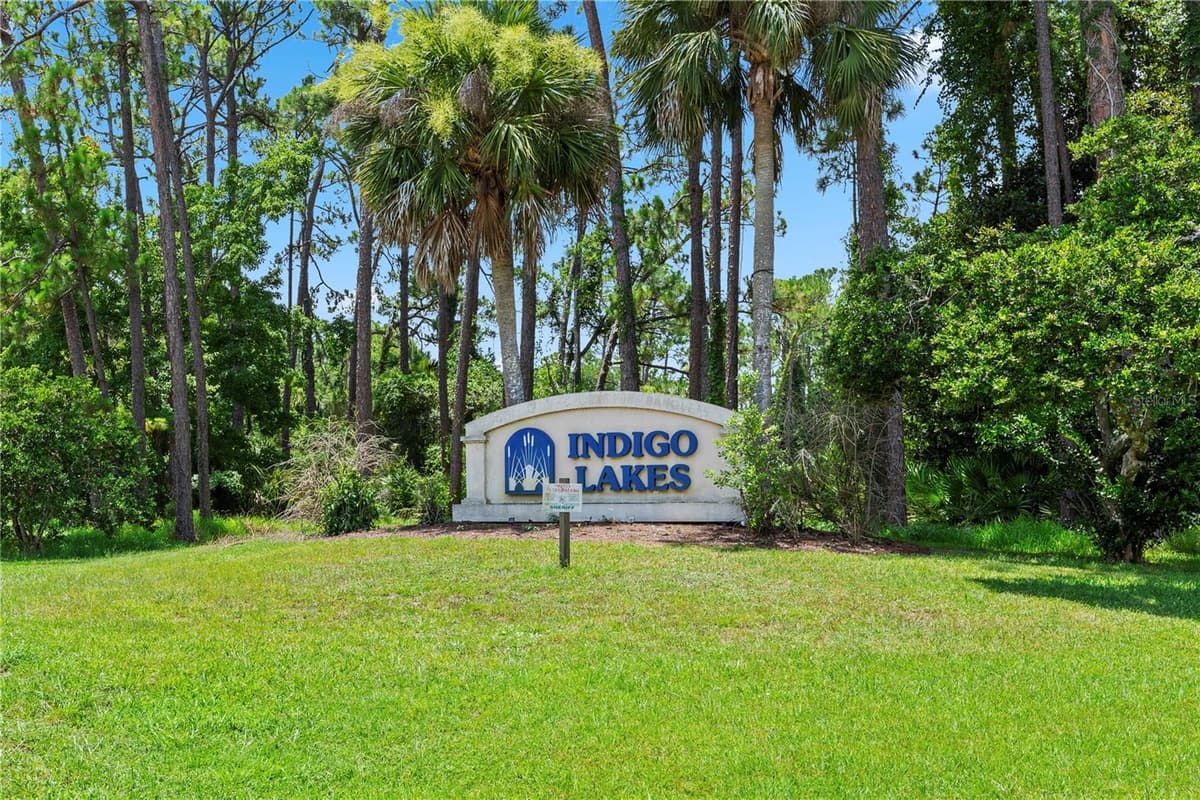 275 INDIGO DRIVE — photo 39 of 41