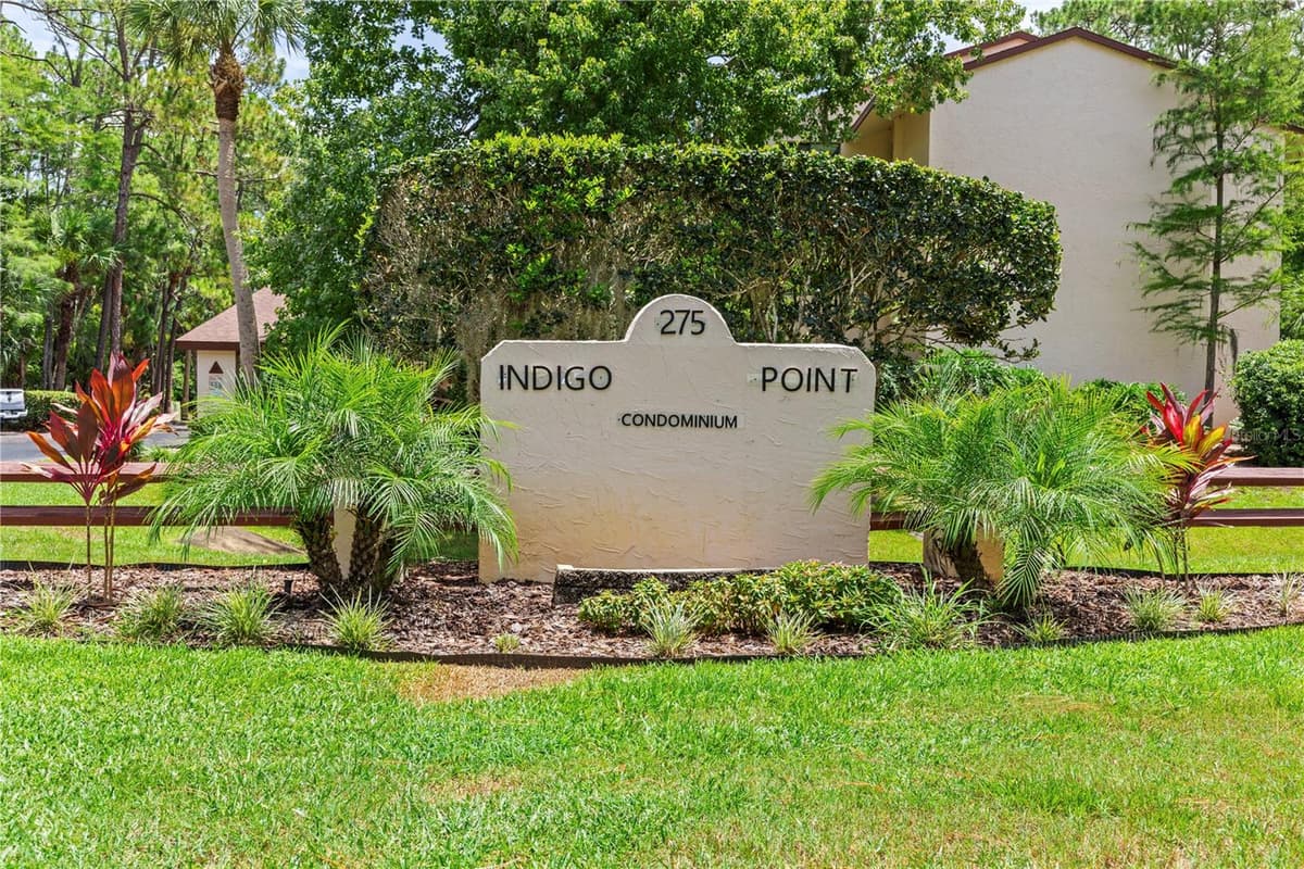 275 INDIGO DRIVE — photo 40 of 41