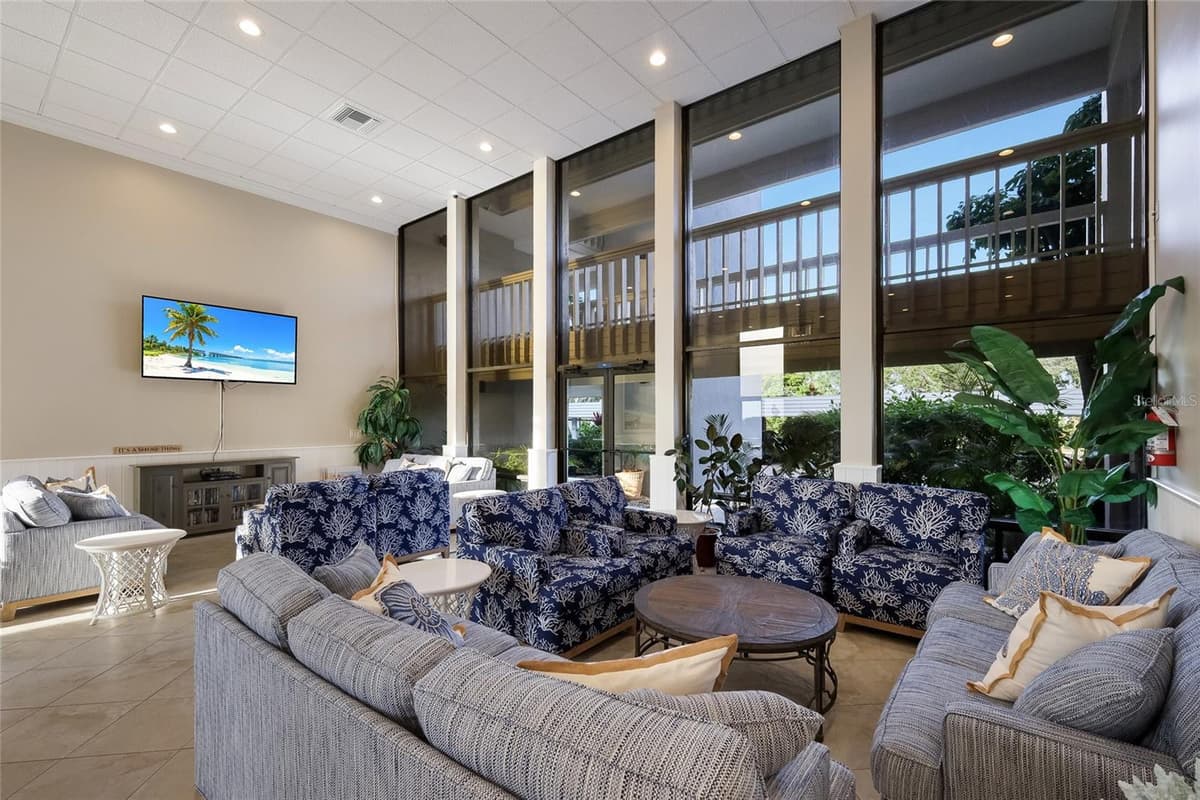 5757 GULF OF MEXICO DRIVE — photo 42 of 45