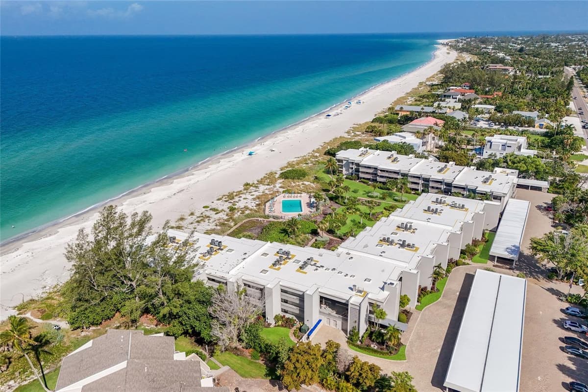 5757 GULF OF MEXICO DRIVE — photo 1 of 45