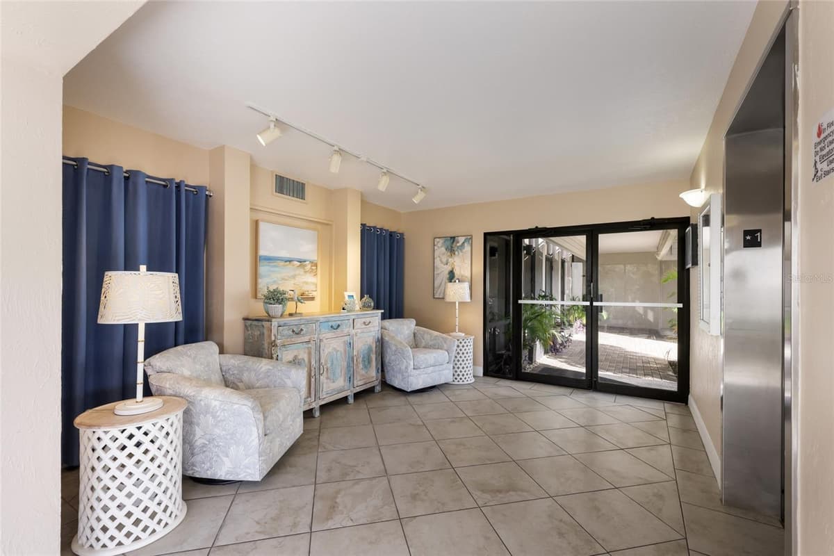 5757 GULF OF MEXICO DRIVE — photo 40 of 45