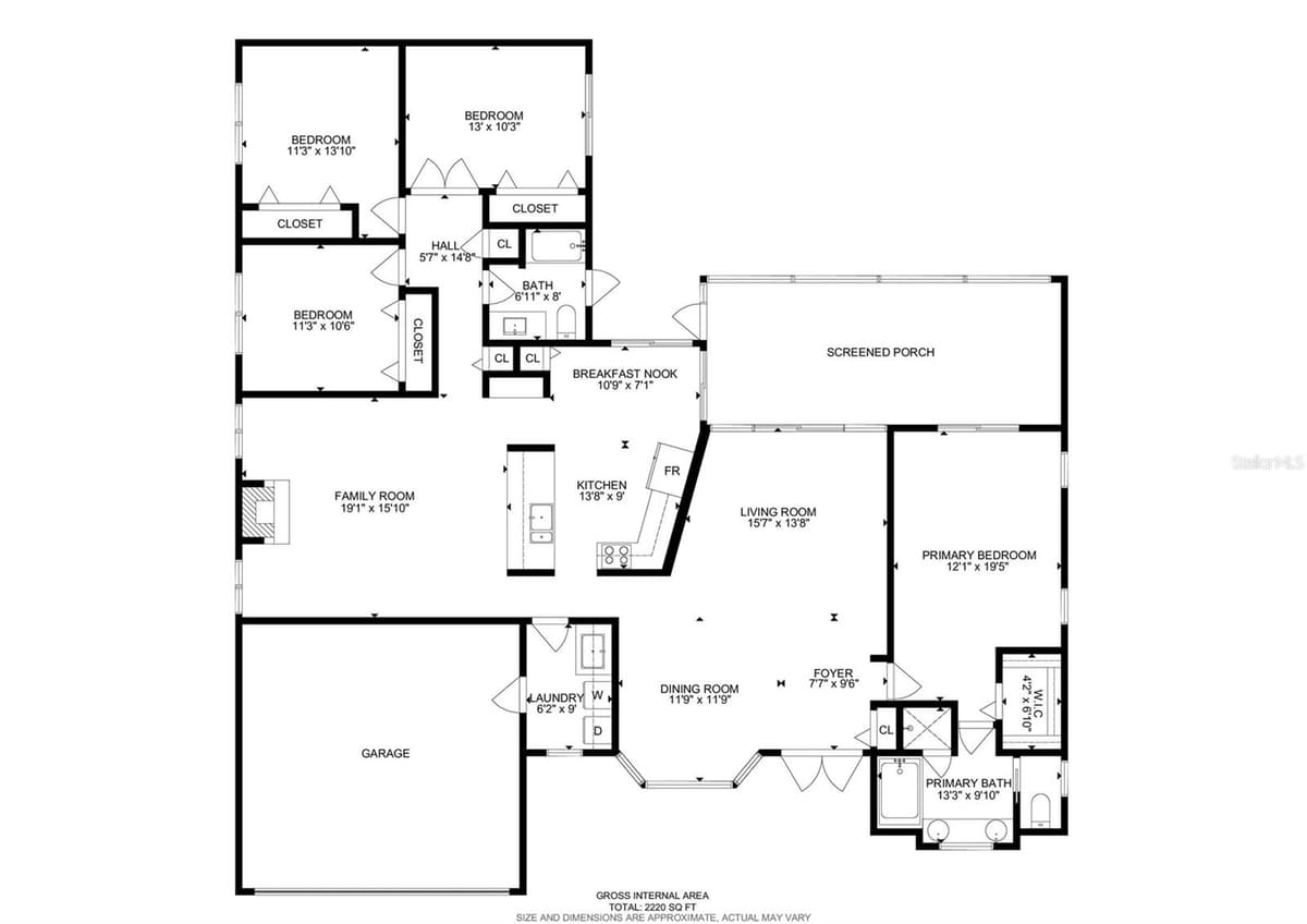 12380 TANSBORO STREET — photo 3 of 59