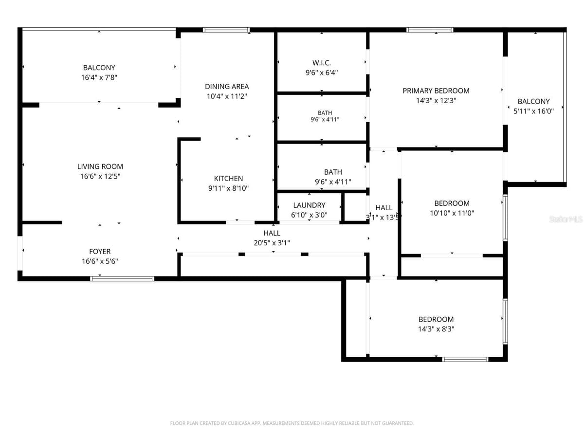 3807 ATLANTIC AVENUE — photo 47 of 47