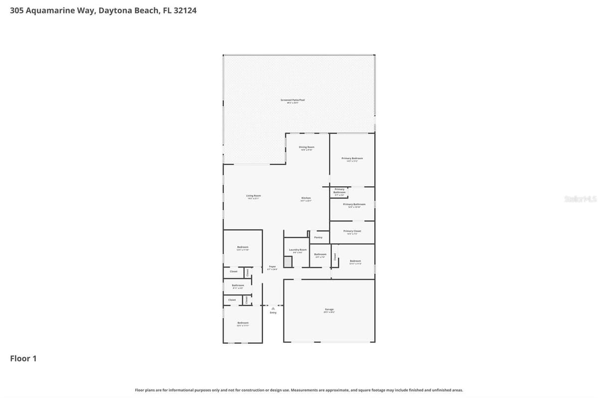 305 AQUAMARINE WAY — photo 58 of 58