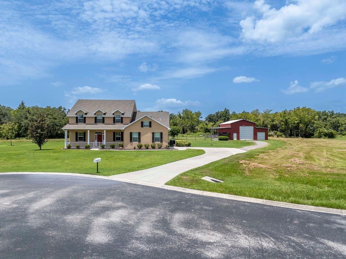 8703 ALAFIA HILLS DRIVE — photo 96 of 99