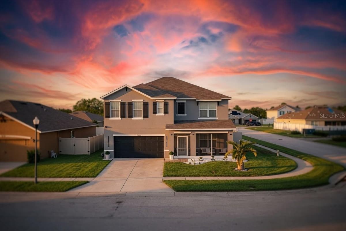 6022 GREY HERON DRIVE — photo 1 of 1