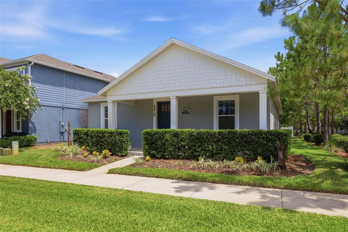 15415 SHONAN GOLD DRIVE — photo 3 of 60