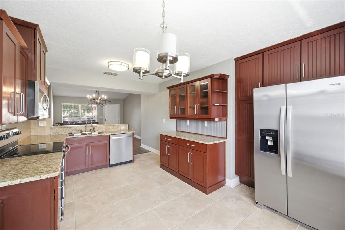 7807 HARDWICK DRIVE — photo 22 of 25