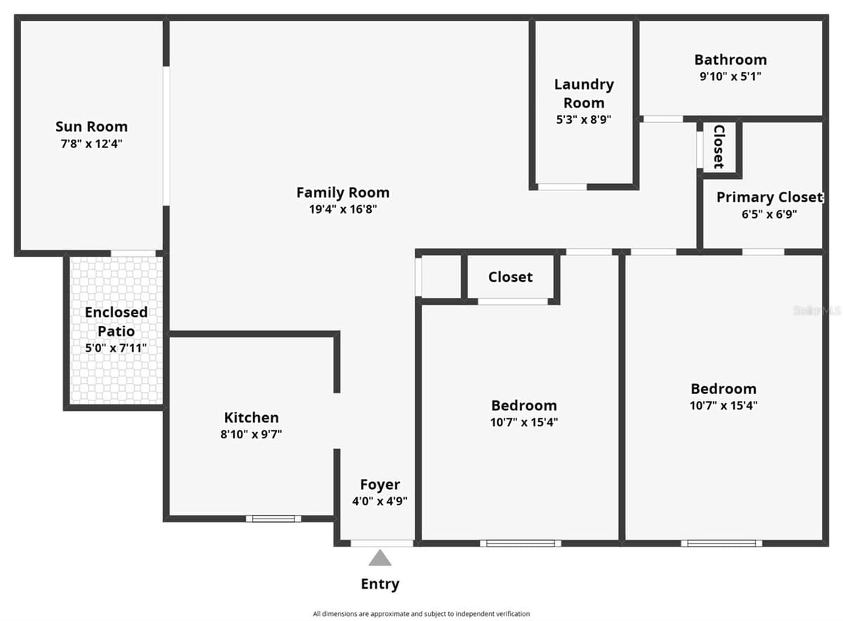 236 MONT BLANC COURT — photo 20 of 20