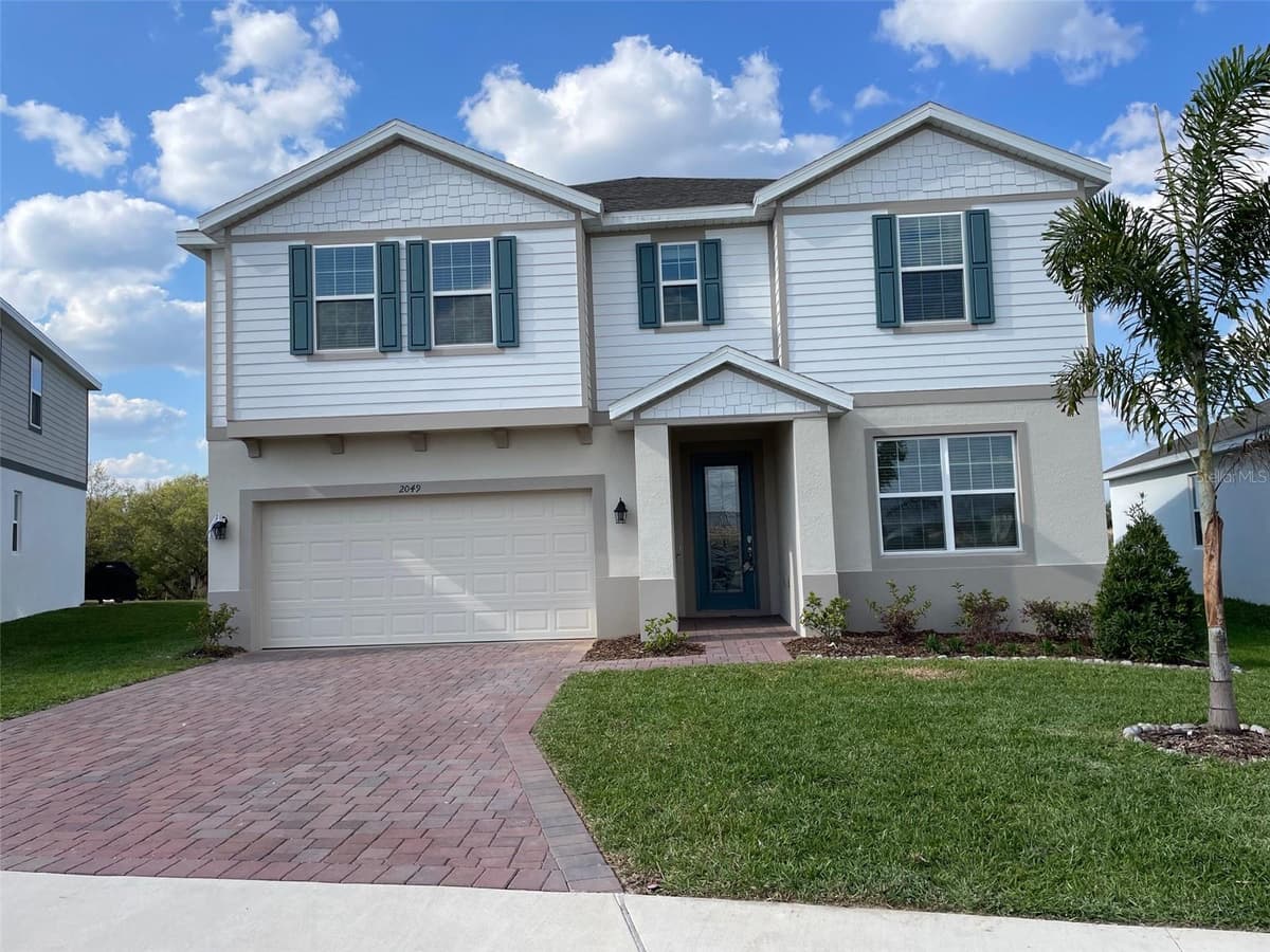 2049 HEART LAKE DRIVE — photo 1 of 76
