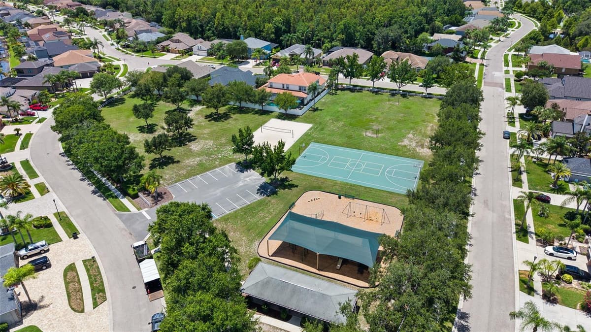 16132 IVY LAKE DRIVE — photo 58 of 61