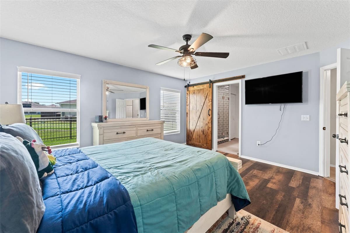 109 THORNBERRY BRANCH LANE — photo 20 of 47