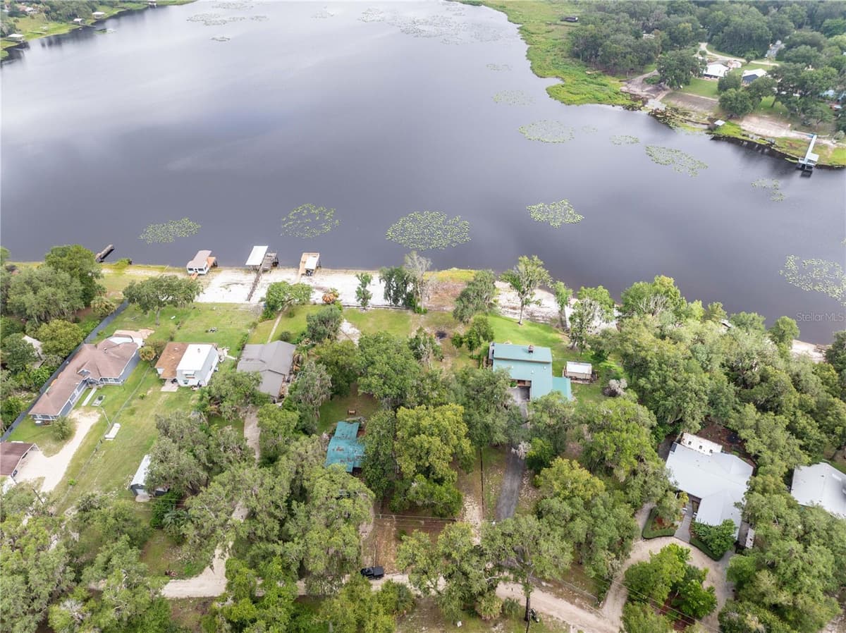 114 LITTLE ORANGE LAKE DRIVE — photo 3 of 16