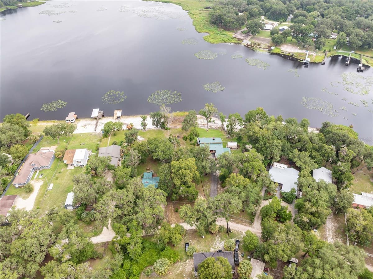 114 LITTLE ORANGE LAKE DRIVE — photo 16 of 16