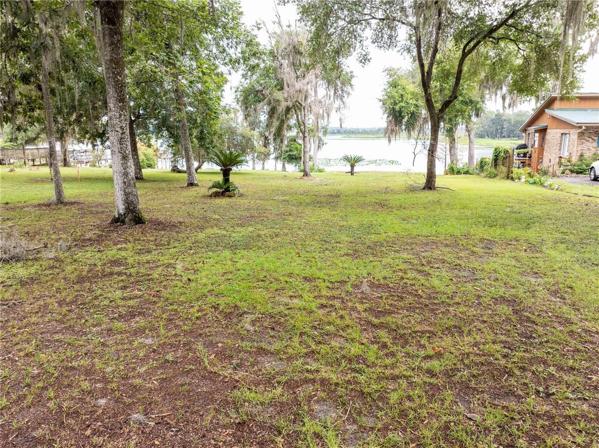 114 LITTLE ORANGE LAKE DRIVE — photo 1 of 16