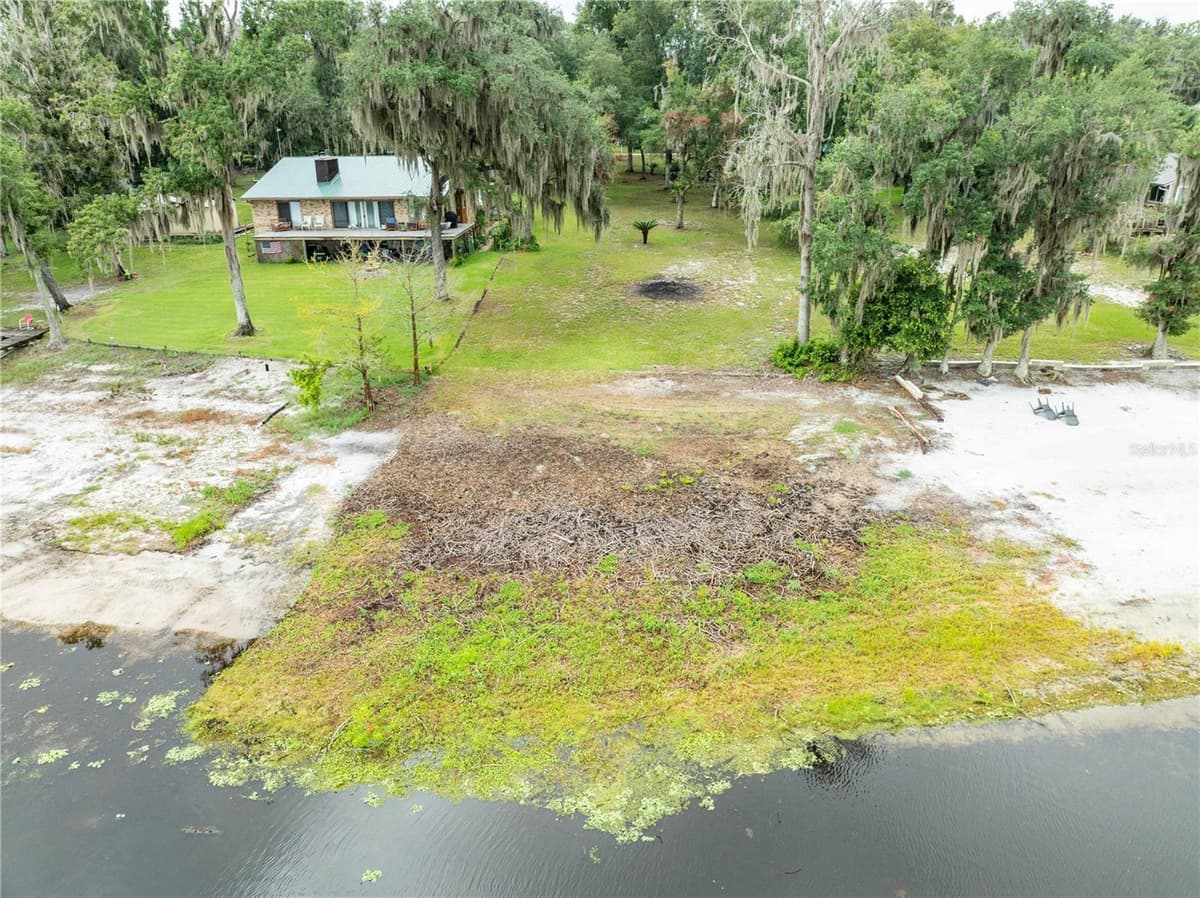 114 LITTLE ORANGE LAKE DRIVE — photo 6 of 16