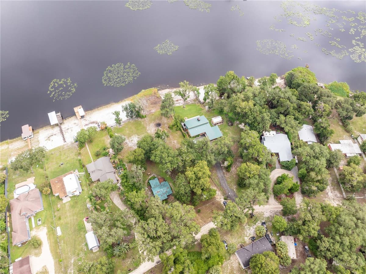 114 LITTLE ORANGE LAKE DRIVE — photo 15 of 16
