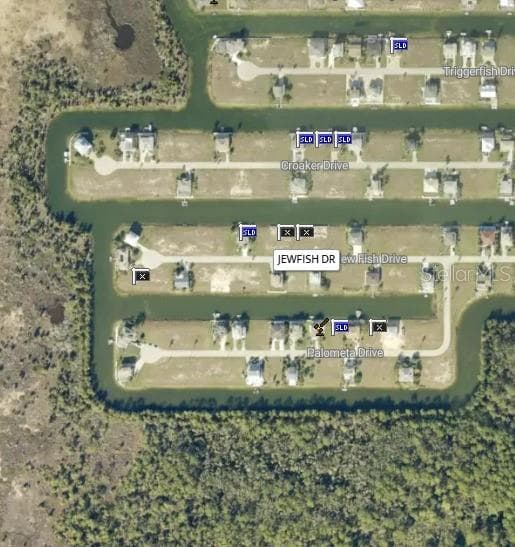 0 JEWFISH DRIVE — photo 4 of 5