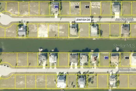 0 JEWFISH DRIVE — photo 3 of 5