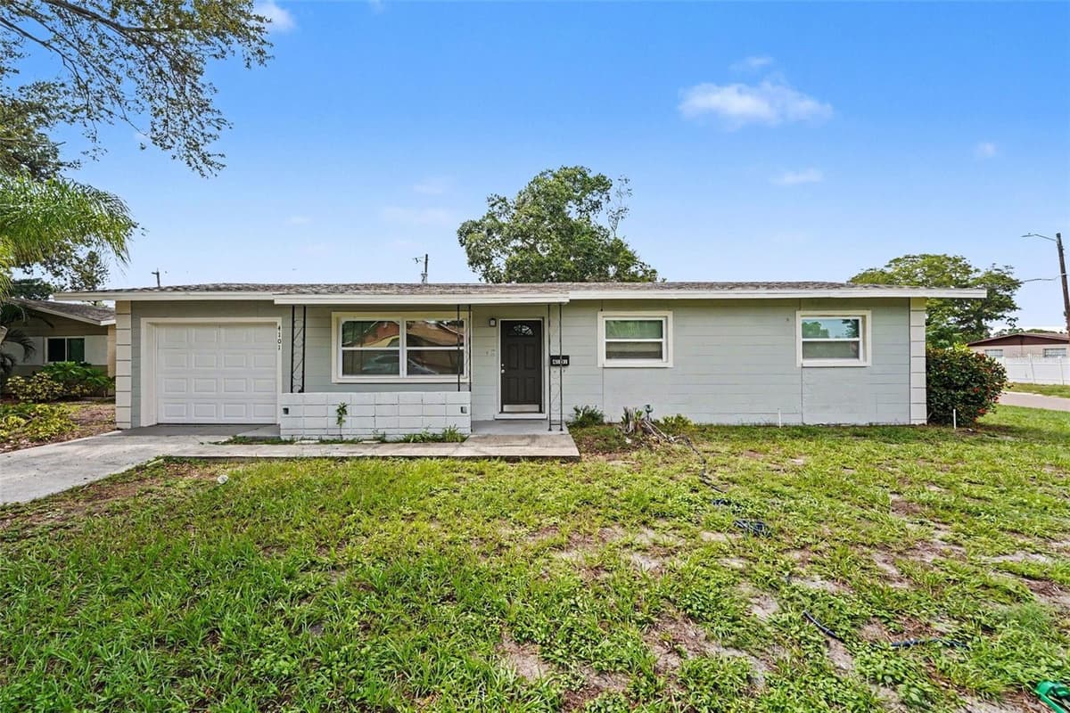 4101 BLUEFISH DRIVE — photo 1 of 15