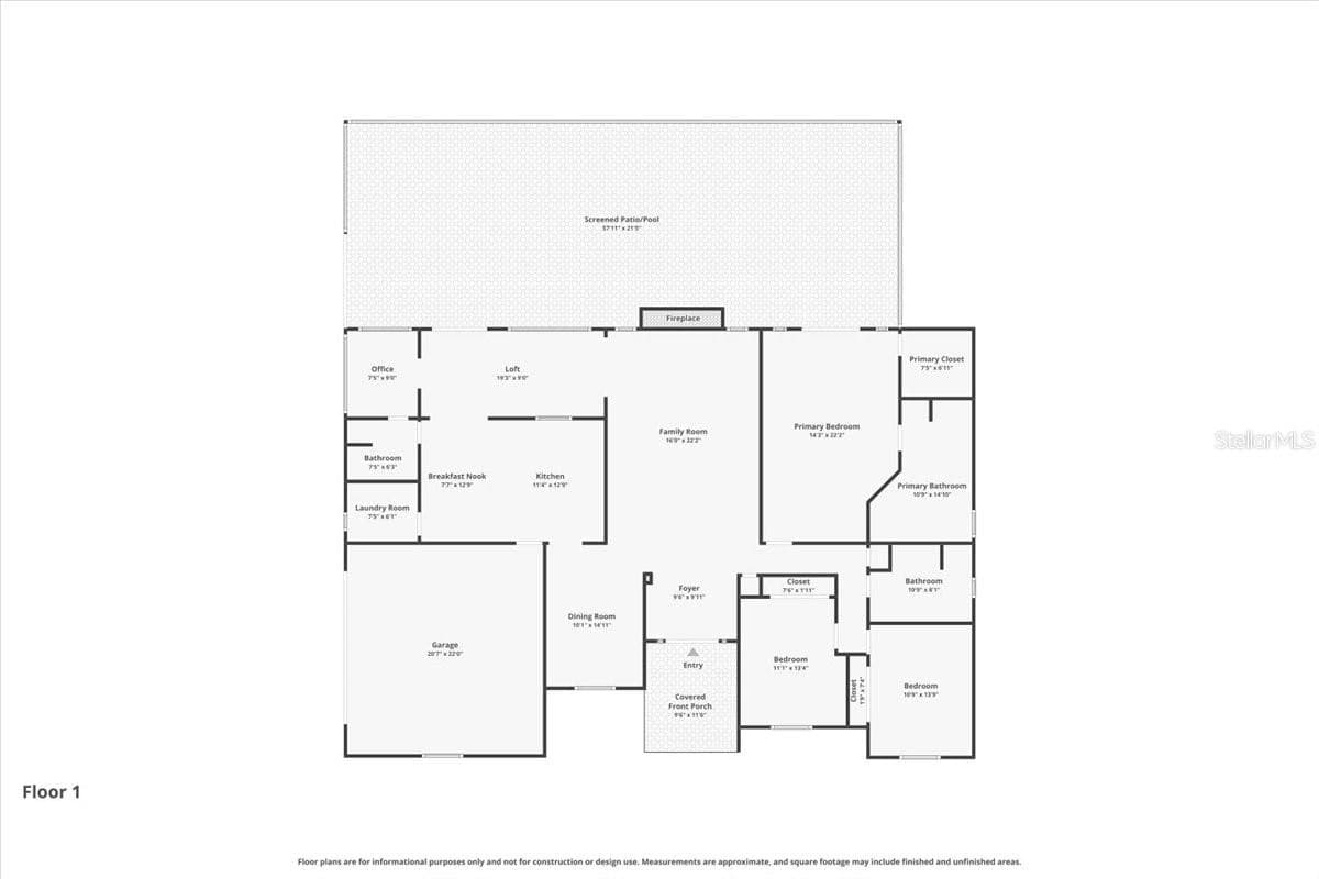 16754 CROSSBILL COURT — photo 59 of 59