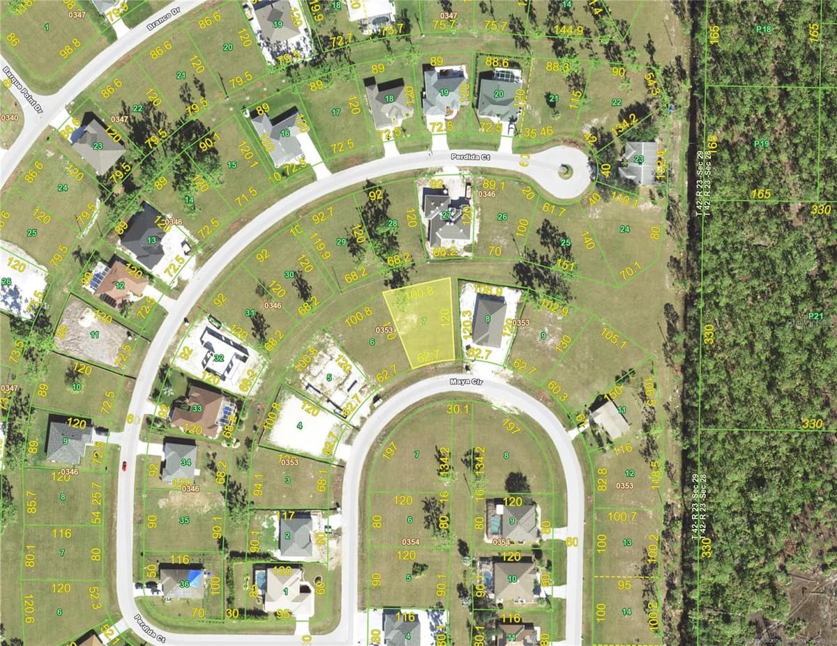 16250 MAYA CIRCLE — photo 4 of 4