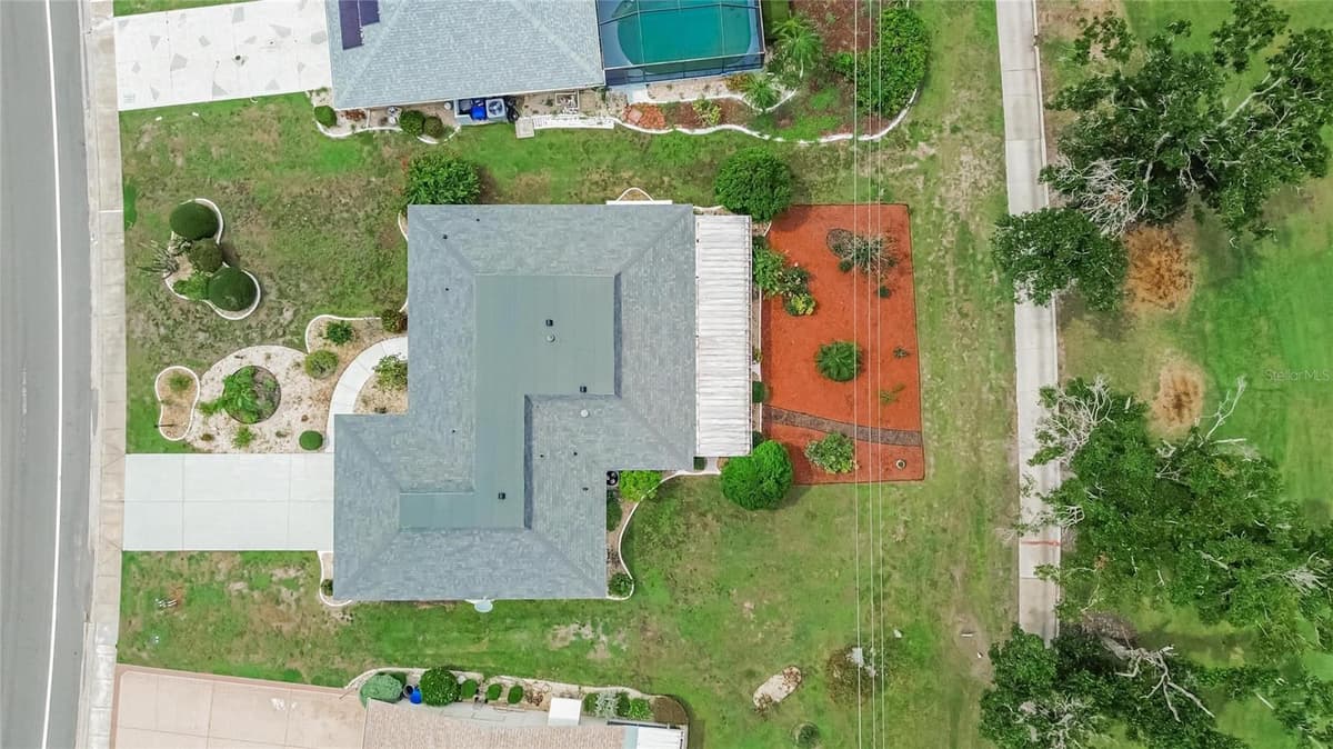 1244 DEL WEBB BOULEVARD — photo 59 of 60