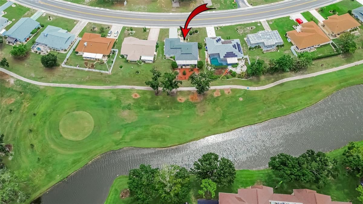1244 DEL WEBB BOULEVARD — photo 58 of 60