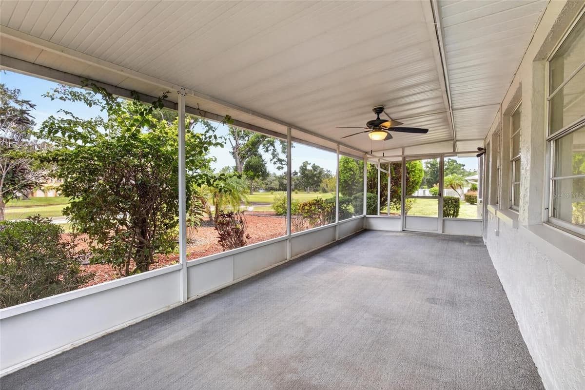 1244 DEL WEBB BOULEVARD — photo 44 of 60