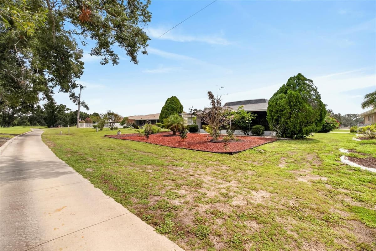 1244 DEL WEBB BOULEVARD — photo 52 of 60