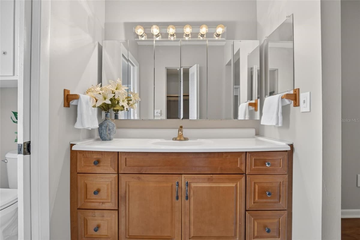 1244 DEL WEBB BOULEVARD — photo 33 of 60