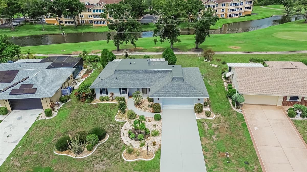 1244 DEL WEBB BOULEVARD — photo 56 of 60