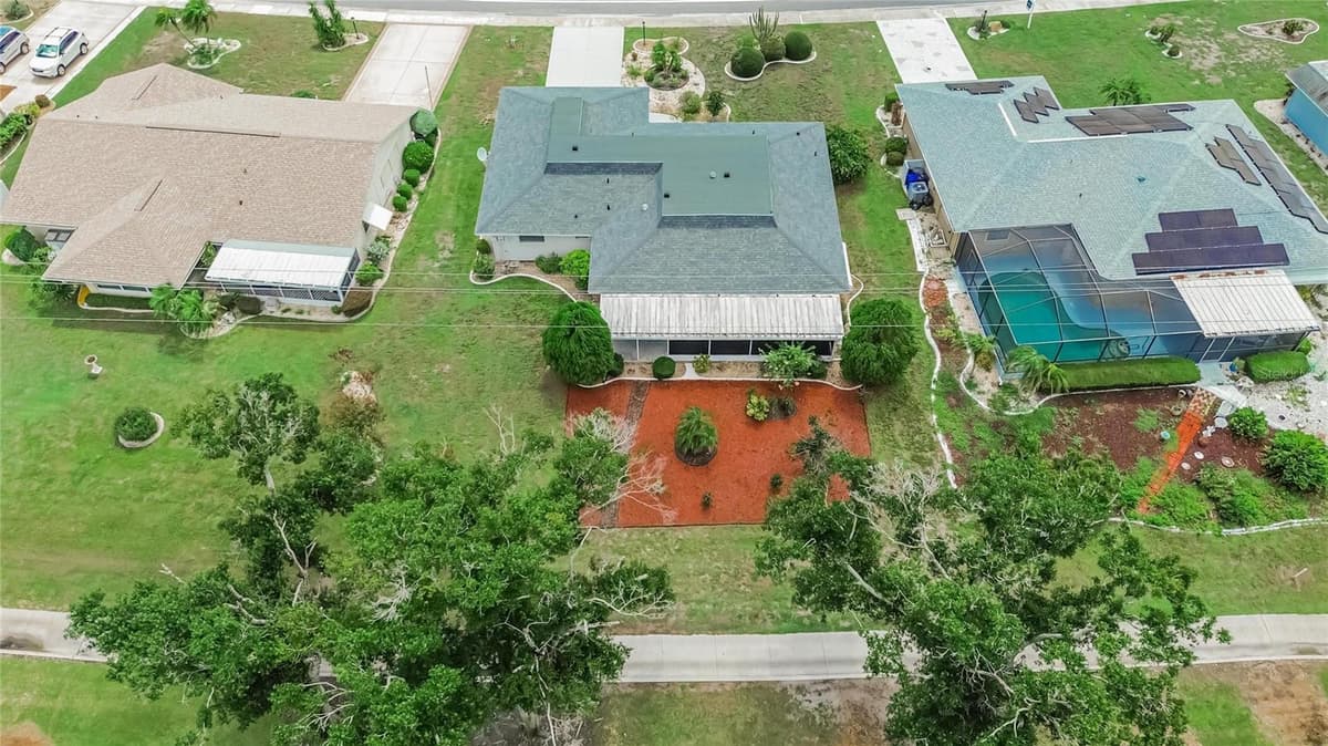 1244 DEL WEBB BOULEVARD — photo 60 of 60