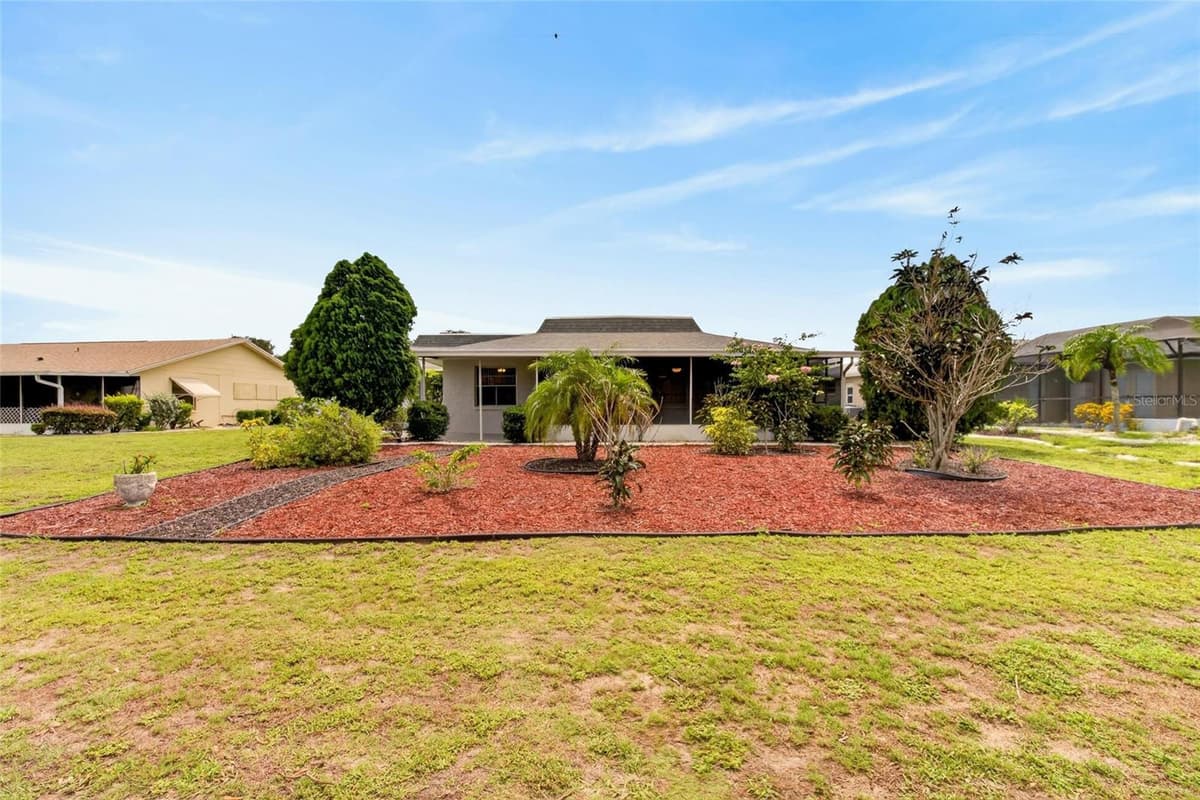 1244 DEL WEBB BOULEVARD — photo 50 of 60