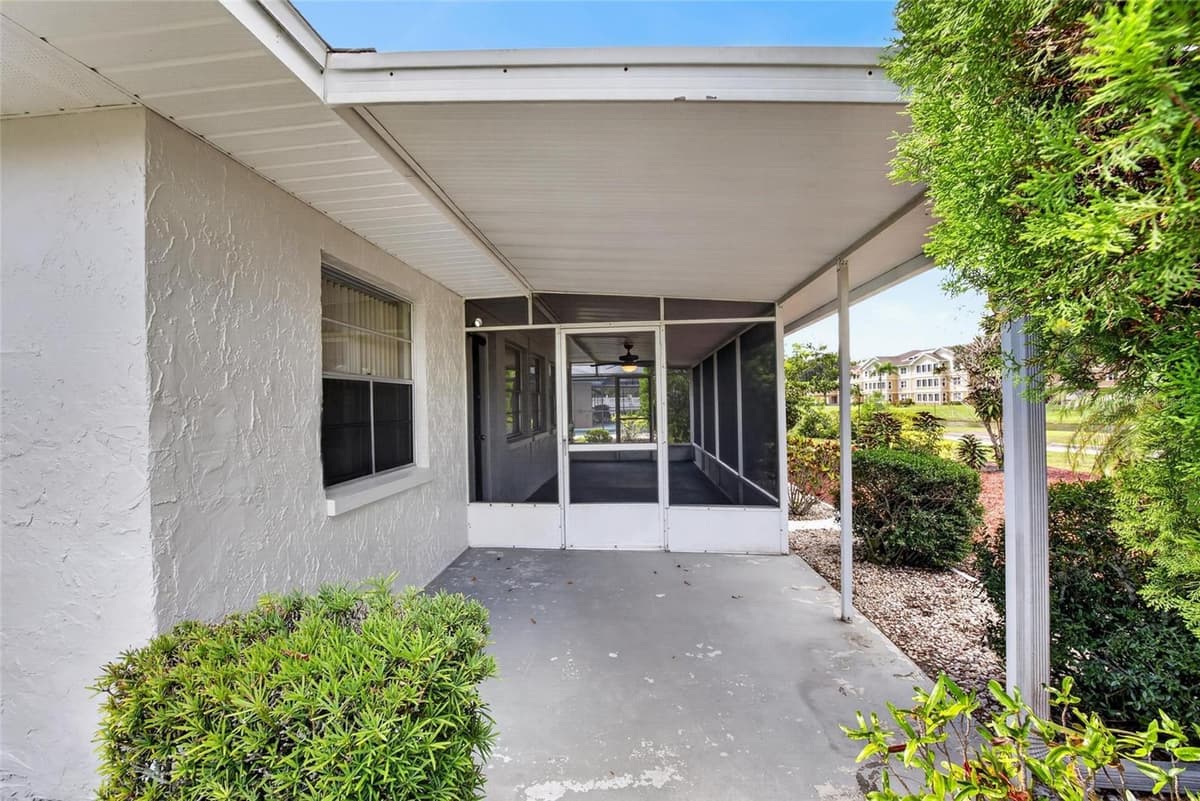 1244 DEL WEBB BOULEVARD — photo 46 of 60