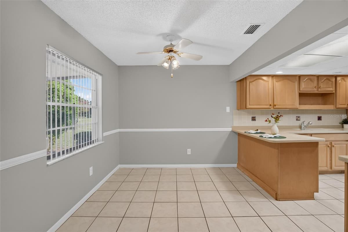 1244 DEL WEBB BOULEVARD — photo 17 of 60