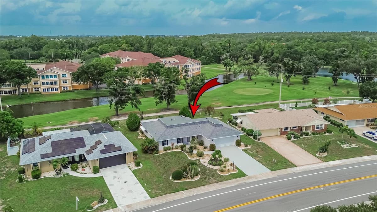 1244 DEL WEBB BOULEVARD — photo 57 of 60