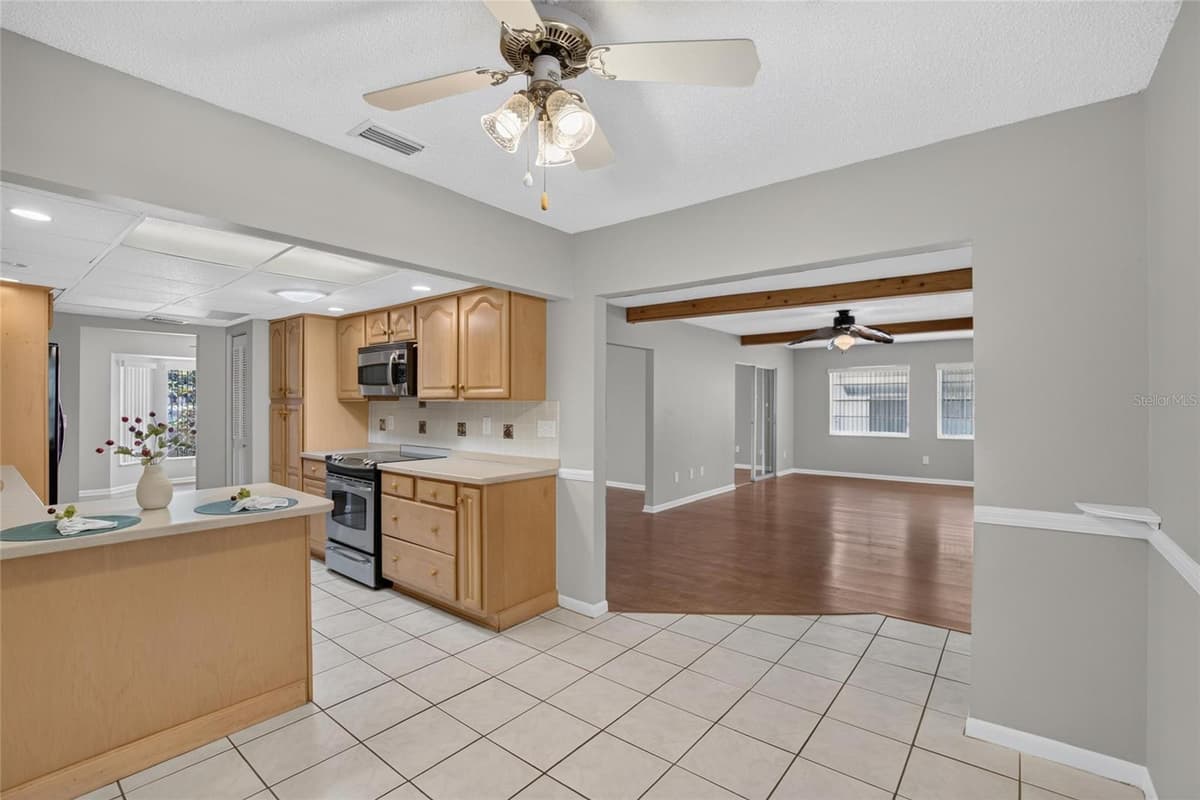 1244 DEL WEBB BOULEVARD — photo 18 of 60