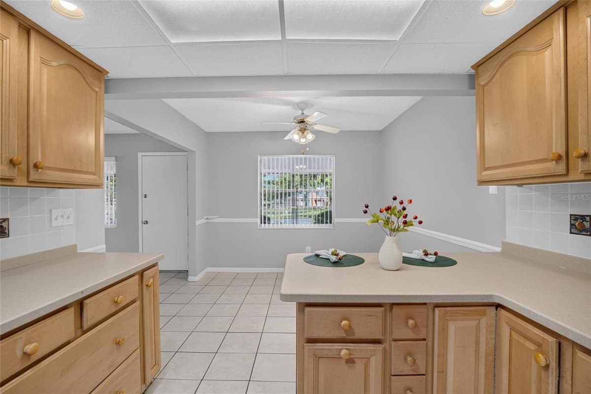 1244 DEL WEBB BOULEVARD — photo 14 of 60