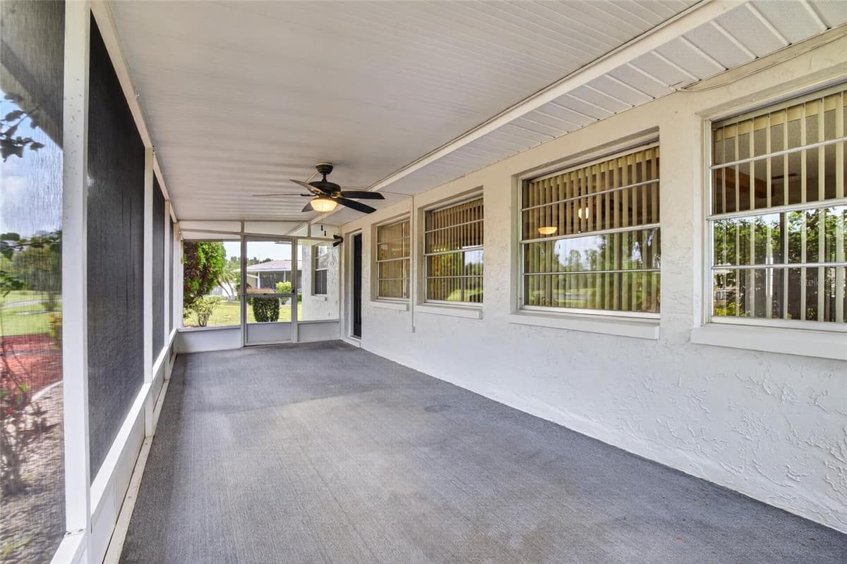 1244 DEL WEBB BOULEVARD — photo 45 of 60