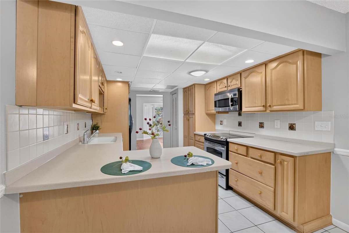 1244 DEL WEBB BOULEVARD — photo 16 of 60
