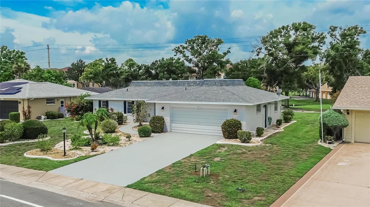 1244 DEL WEBB BOULEVARD — photo 55 of 60